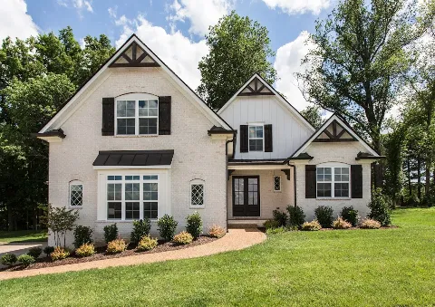 Frank Batson Homes photo 1