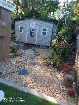 landscaping service photo 8