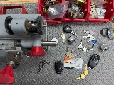 LOCKTEX Locksmith & Doors