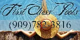 First Class Pools photo 8