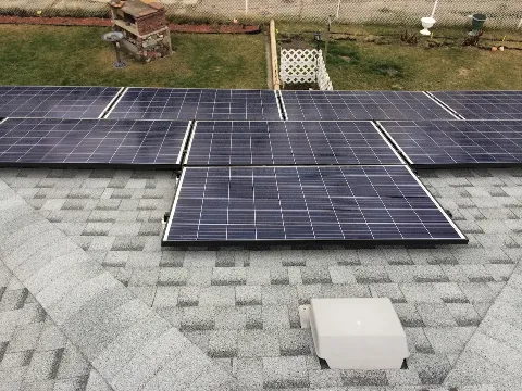 SunFrog Solar Inc. photo 1