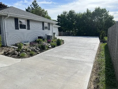The Concrete Company in Madison