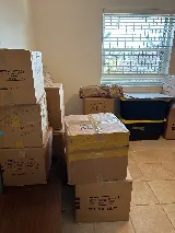 A-1 Freeman Moving Group photo 3