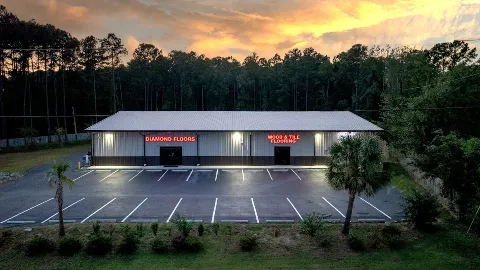 Diamond Floors of SC in North Charleston
