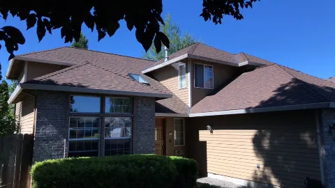 Precision Roofing & Gutters photo 1