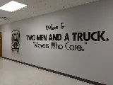 Two Men and a Truck Moving photo 8