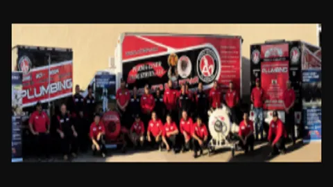 A-1 Total Service Plumbing in Los Angeles