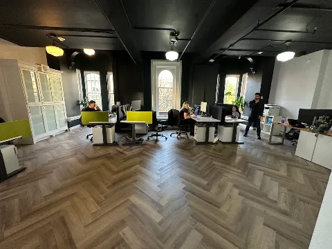 Pacific Coast Floors photo 1