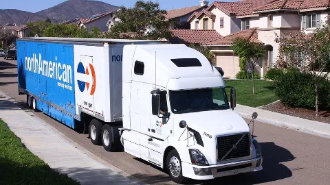 Executive Moving Systems Inc. photo 1