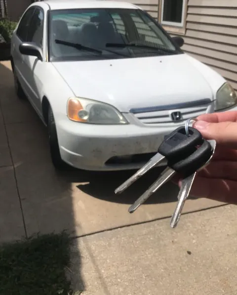 Williams Locksmith photo 1