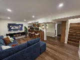 Trust My Handyman Renovation & Improvement services