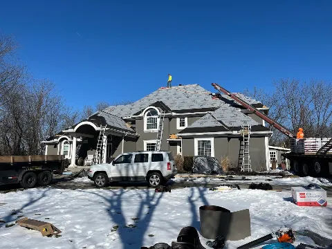Geren Roofing And Exteriors photo 1