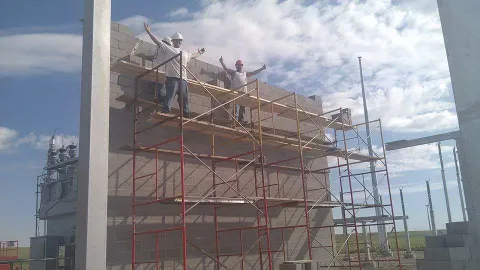 Kadavy Masonry photo 1