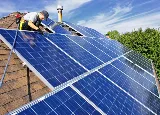 Permian Solar