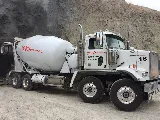 M & K Ready Mix Inc.