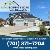 Fargo Roofing & Siding photo 5