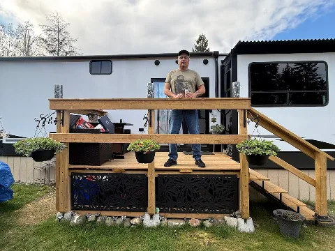Campbell River Contractors photo 1
