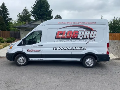 Clog Pro Plumbing & Drain photo 1