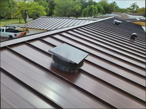 Chavez Family Roofing photo 1