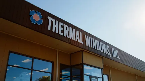 Thermal Windows, Inc. photo 1