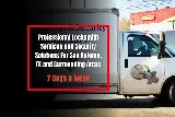 S.A. Locksmith & Security