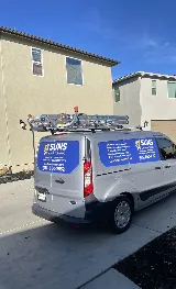 Suns Solar Cleaning Rocklin photo 3