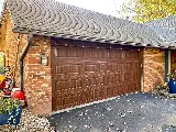 Reliable Garage Door