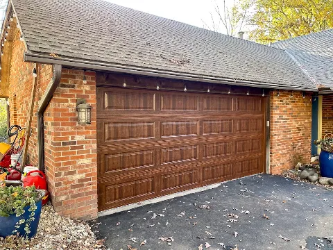 Reliable Garage Door in Minneapolis