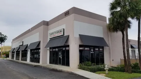 Carpet Designs Unlimited in Delray Beach