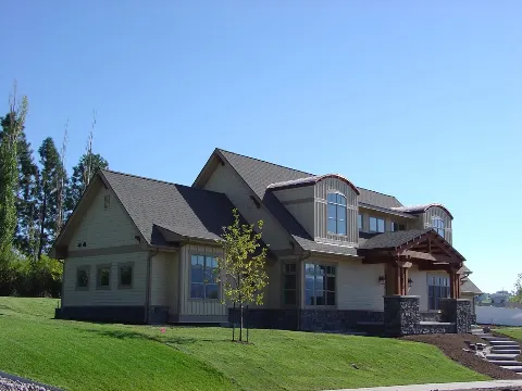 Jared Langley Roofing and Remodel photo 1