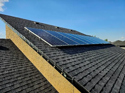 Pioneer Solar & Renewables in Saskatoon