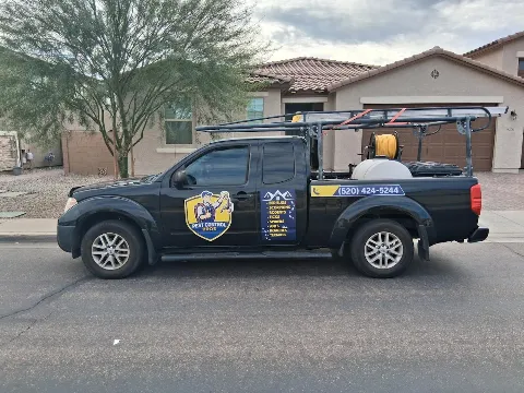 Pest Control Bros llc in Maricopa