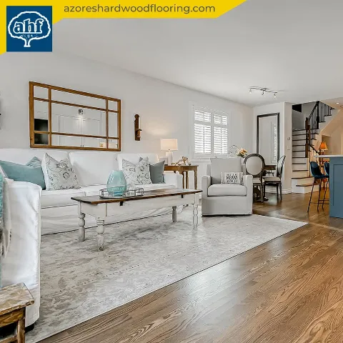 Azores Hardwood Flooring Inc photo 1