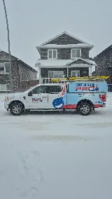 TemperaturePro Saskatoon