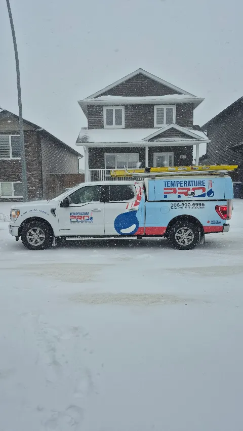 TemperaturePro Saskatoon photo 1