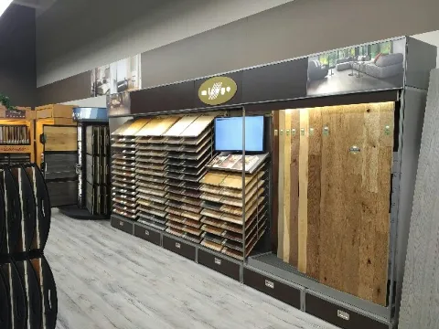 Floors Etc. Inc in Halifax