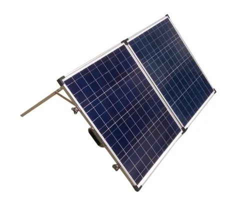 Amray Solar in Burnaby