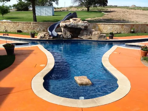 Amarillo Custom Pools photo 1