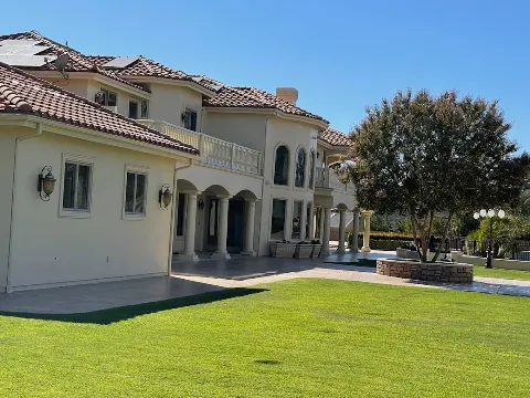 Liberty Painting & Decorating Inc photo 1