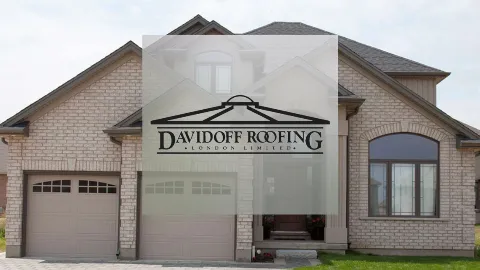 Davidoff Roofing (London) Ltd photo 1