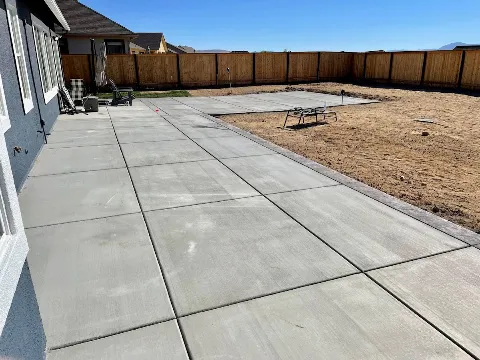 Linker Concrete Finishing, Inc. in Concord