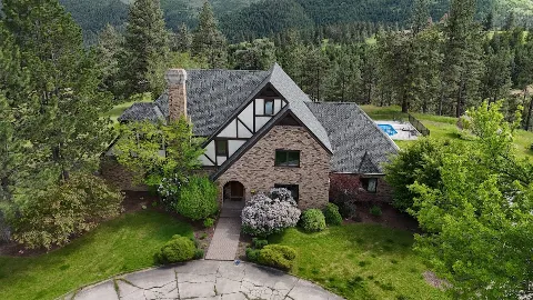 Fisher Family Construction in Missoula