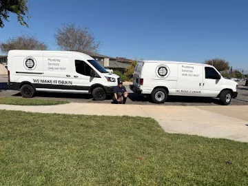 Newport-Mesa Drains & Plumbing Services in Costa Mesa