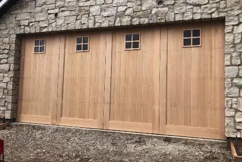 Champion Garage Door Repair in Garden Grove