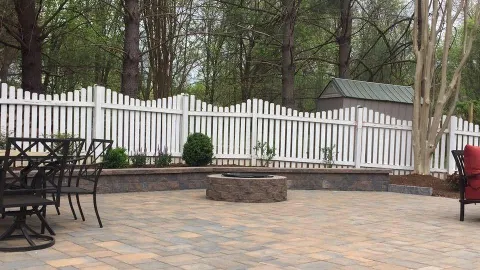 Access Landscaping LLC photo 1