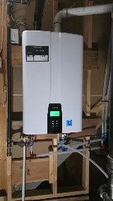 Trusted Plumbing And Heating Inc photo 6