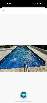 Edge Water Pools LLC chesterfield mo photo 5