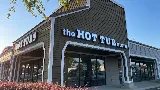 The Hot Tub Store