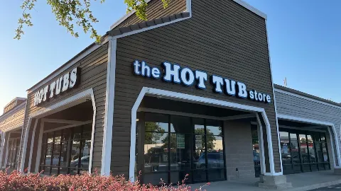 The Hot Tub Store photo 1