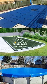 Golden pools services photo 4